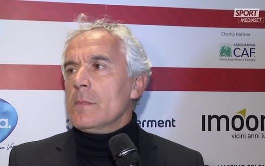 Donadoni: “Milan per lo scudetto serve un centravanti. Nome giovane? Aspettative e pressioni”- immagine 2