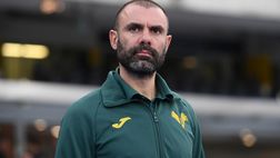 Verona-Milan, Sammarco sul gol subito: “Errore evidente”