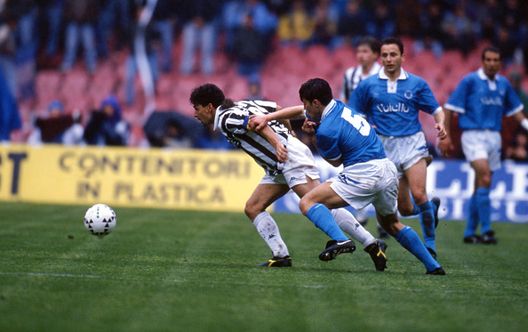 Napoli-Juventus: “La madre di tutte le partite”, rivalità senza tempo- immagine 5