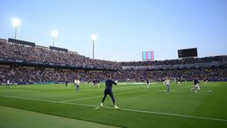 Barcellona, ancora problemi col nuovo Camp Nou: un anno di ritardo e ora…