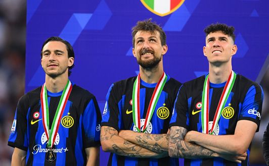 Getty Images Capuano: “La sosta favorisce l’Inter. Napoli può recuperare? Sì a patto che…”- immagine 2