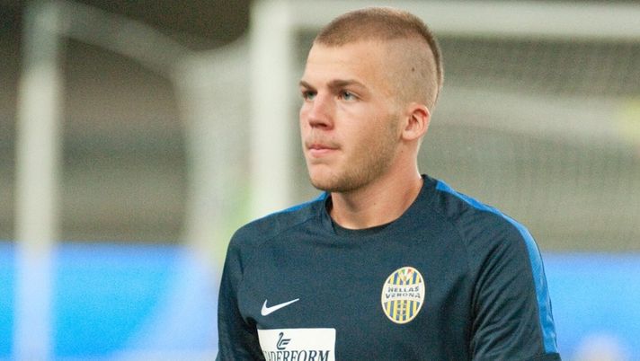 Ufficiale: Checchin in prestito al Prato - immagine 1