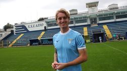 UFFICIALE – Lazio, Rovella si è operato: i tempi di recupero e il comunicato