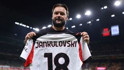 Jankulovski: “Milan-Manchester United 3-0 il giorno più bello della mia carriera, su Gattuso e Ancelotti…”