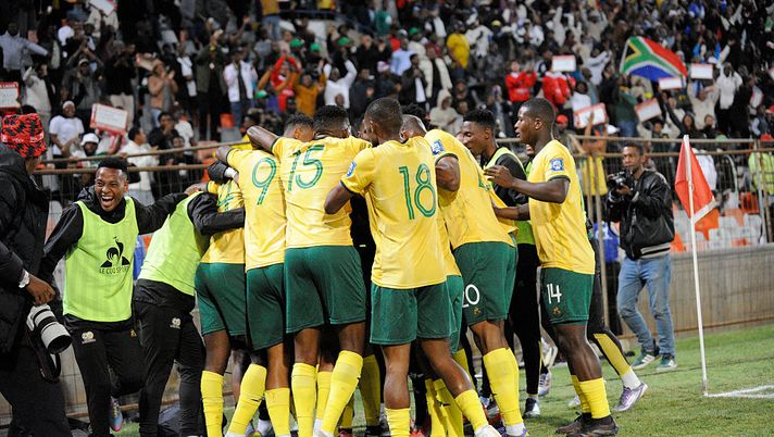 Qualificazione Mondiali, tolti 3 punti al Sudafrica per violazione di una regola - immagine 1