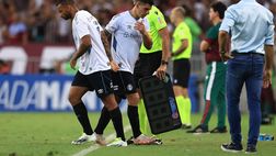 Suarez lascia il Gremio con un anno di anticipo: andrà a Miami con Messi?