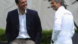 Branca: “L’Inter può ripetersi in campionato. Taremi mi piace. In Champions…”