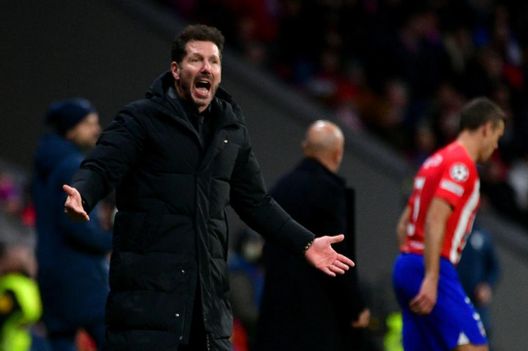 Simeone: “Inter agli ottavi? Mi piacerebbe affrontare una squadra che…”- immagine 2