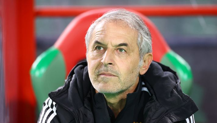 Al Ahly deludente, Koller ha in mente due mosse per il derby del Cairo con lo Zamalek - immagine 1