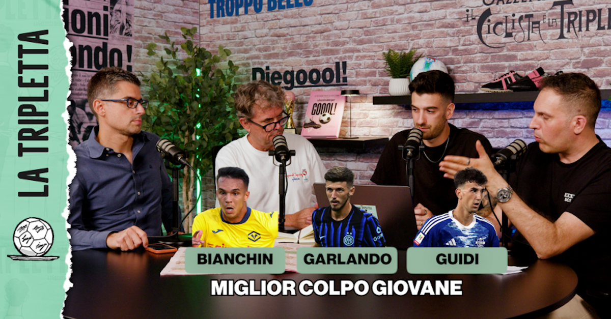 Calciomercato Serie A, i voti di Gazzetta alla sessione estiva | VIDEO Calciomercato Serie A, i voti di Gazzetta alla sessione estiva | VIDEO