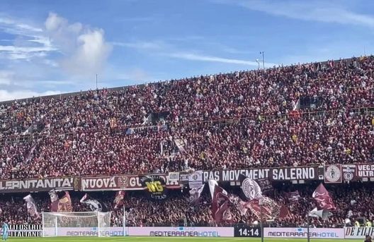 Salernitana