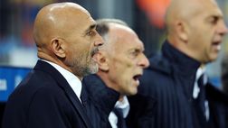 Orlando: “Europeo? Ci sono almeno 3 Nazioni più forti, ma mi fido di Spalletti”