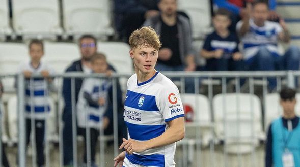 Inter, partita l’offensiva per il 2006 Matkovic. Costa solo 5 mln, ma su di lui mezza Serie A- immagine 2