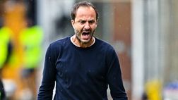 Gilardino: “Conosco Balotelli e faremo delle valutazioni! Botta alla testa per Pinamonti, Vogliacco…”