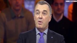 Pistocchi: “Fonseca ha battuto l’Inter in 4 mosse. L’allarme per Inzaghi…”