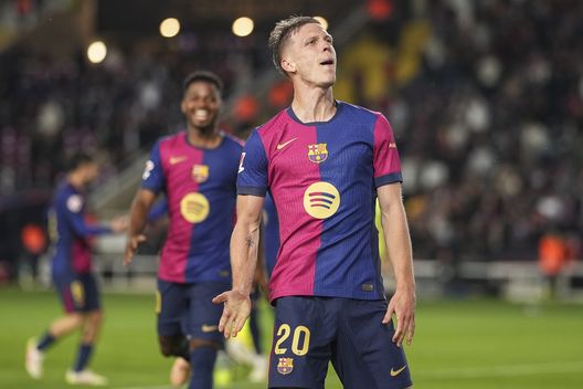 Il Barça regola il Maiorca, la decide Olmo: sabato finale di Copa col Real Madrid- immagine 2