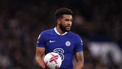 Reece James cuore Chelsea: risponde ad un tifoso e dice… “no” all’Arsenal