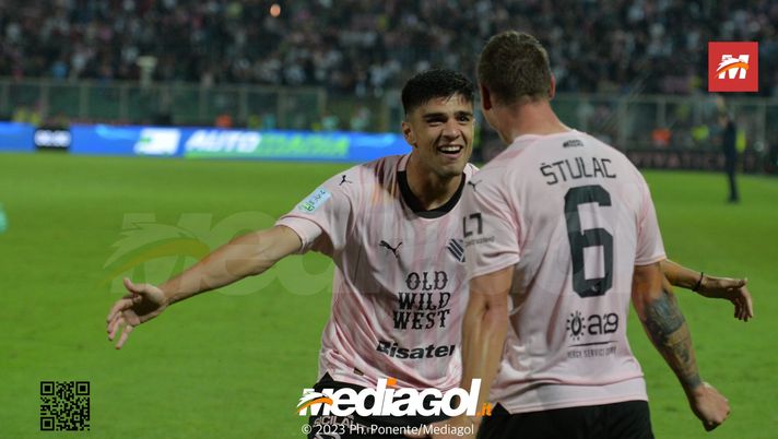 Palermo: Vasic, Di Francesco e Ceccaroni verso il forfait. Tre i ballottaggi - immagine 1