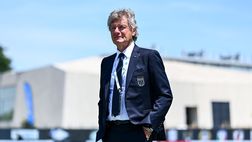 Antognoni: “Bel ricordo di Losanna. Spero la Fiorentina esca dal tunnel”