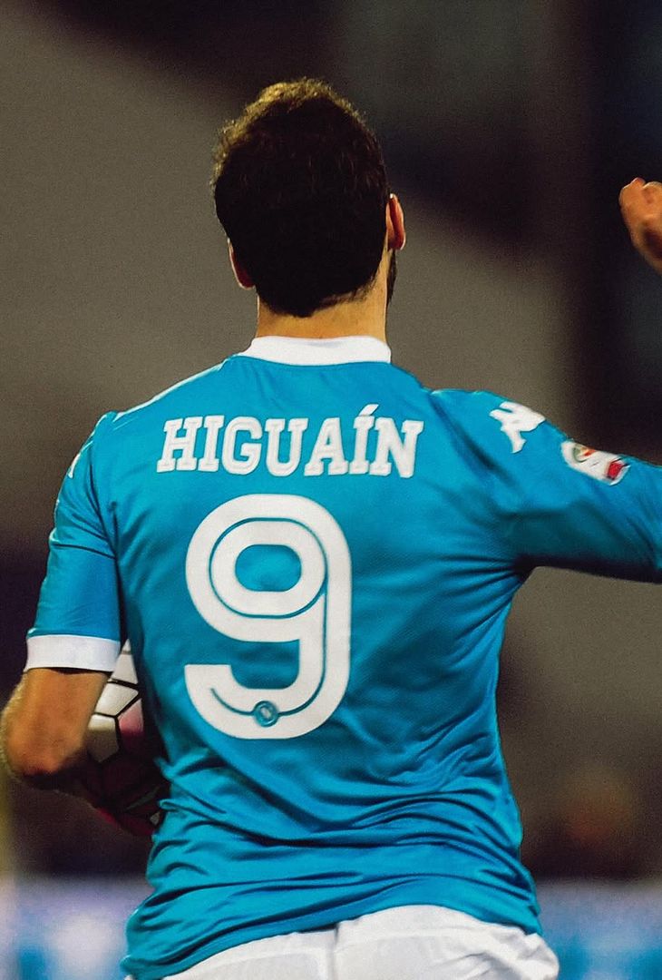 GALLERY Il Napoli si avvicina alla gara contro la Fiorentina: i ricordi più belli - immagine 6