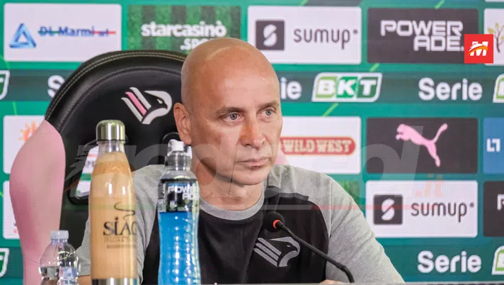 Corini: “Ho preparato la squadra al tipo di partita. Soleri?…” - immagine 1