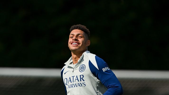 Getty Images Inter, esterni scoperti. Luis Henrique è la grande incognita. Ad Appiano sono convinti… - immagine 1