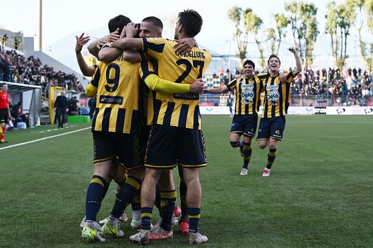 Il punto sulla A e sulla B, Luigi Garzya a DDD: “Il Milan può rientrare in Champions. Sassuolo, già in A”- immagine 6