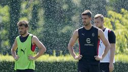 Gabbia: “Seconda stella? Milan unico. Inter grande squadra, derby non cerchiato in rosso”