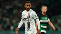 “Tutto ha una fine”: l’ex Manchester United e Lazio Nani dà l’addio al calcio