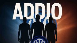 Inter, clamoroso annuncio di calciomercato: “Addio”