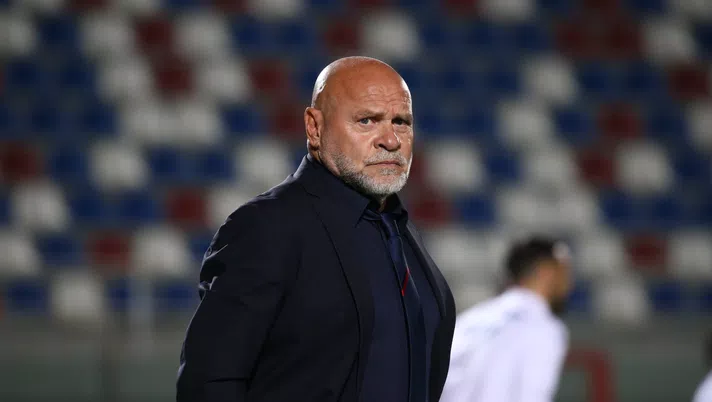 Cosmi esalta Buongiorno: “Sta crescendo a dismisura! Ecco cosa ha trovato a Napoli” - immagine 1