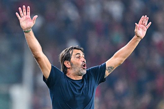 Reggiana, il grande ex Viali ospita al Mapei il “suo” Cesena- immagine 2