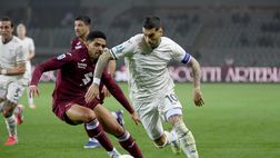 Oddi tuona: “La Lazio di ieri è una sofferenza! E l’Atalanta non c’entra”