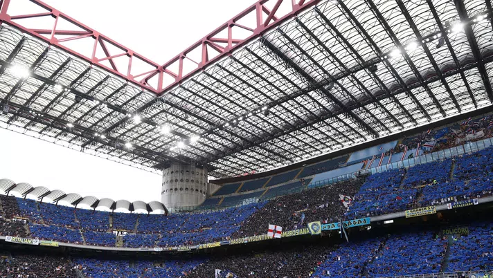 La Storia dello Stadio Giuseppe Meazza: la Scala del Calcio di Milano - immagine 1