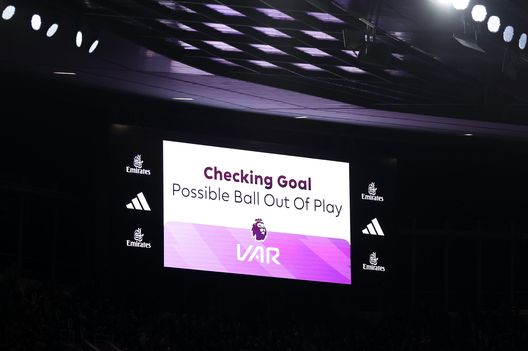 Henry sul Var: “Palla fuori o no? Mettiamo una telecamera dall’alto…”- immagine 4