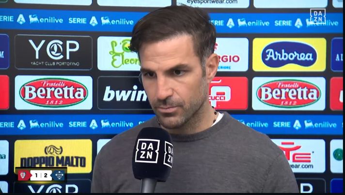 Fabregas: “Ci hanno criticato tanto e si parla spesso dei soldi spesi ma…” - immagine 1