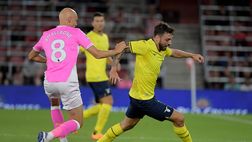 Verso Lazio-Venezia, ballottaggio per un posto al fianco di Romagnoli. E Gila…