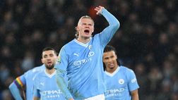 VIDEO / Quando Haaland piaceva alla Juve e andò… a vedere l’Inter