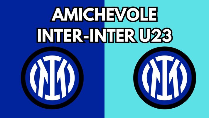 Inter-InterU23 7-2 risultato finale: ai nerazzurri di Chivu la prima storica sfida con l’Under23 - immagine 1