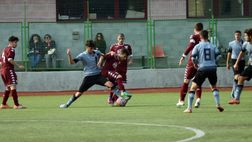 Torino Berretti, preso Anas Serbouti dalla Sampdoria