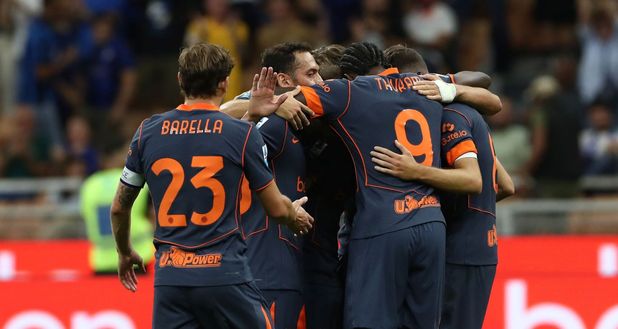 Getty Images Ursino: “L’Inter è l’anti Napoli! Chivu persona da 10, può stare ad alti livelli”- immagine 2