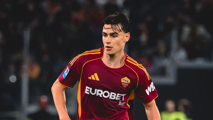 Mancini recupera per l’Atalanta. Pisilli spera, Wesley ancora fermo - immagine 1