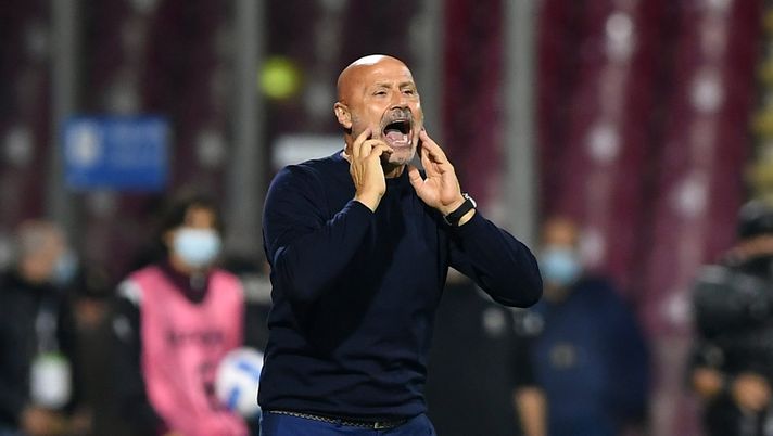 Colantuono: “Conta sa il valore di scrivere la storia a Napoli. E lo scudetto…” - immagine 1
