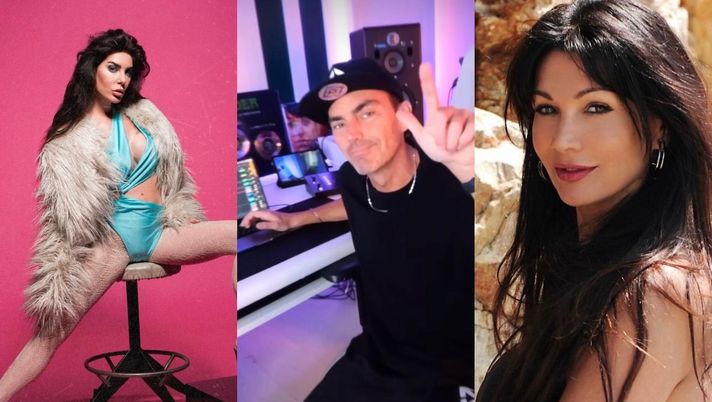 Eurovision, ecco gli artisti che si sfideranno per rappresentare San Marino: da Gabry Ponte a… - immagine 1