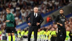 Dalla Spagna: “Altro che arbitri, ecco qual è il vero problema del Real Madrid”