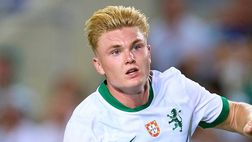 Calciomercato Milan, le tempistiche per arrivare a Harder dello Sporting