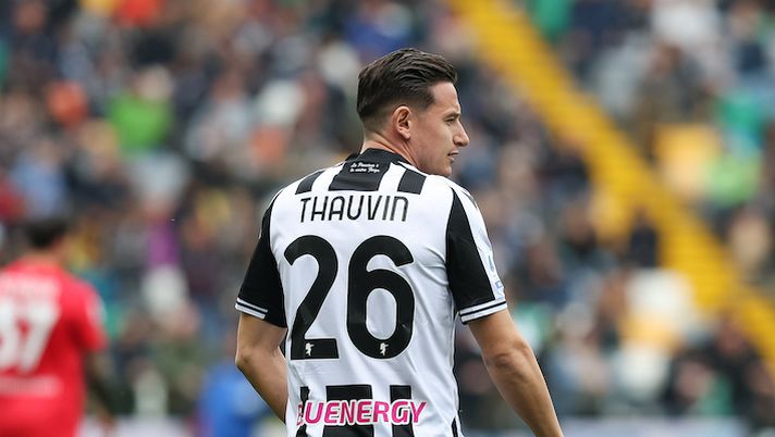 Messaggero Veneto: “Ecco la sensazione su quando possono rientrare in campo Lovric e Thauvin” - immagine 1