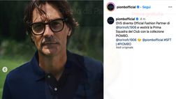 Torino, OVS diventa l’Official Fashion Partner: vestirà la prima squadra