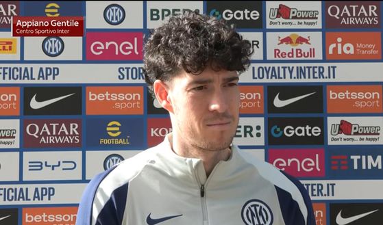 Sky Bastoni: “Scontri diretti? No ossessione, con la Juve calmi e lucidi. Chivu insiste su…”- immagine 2