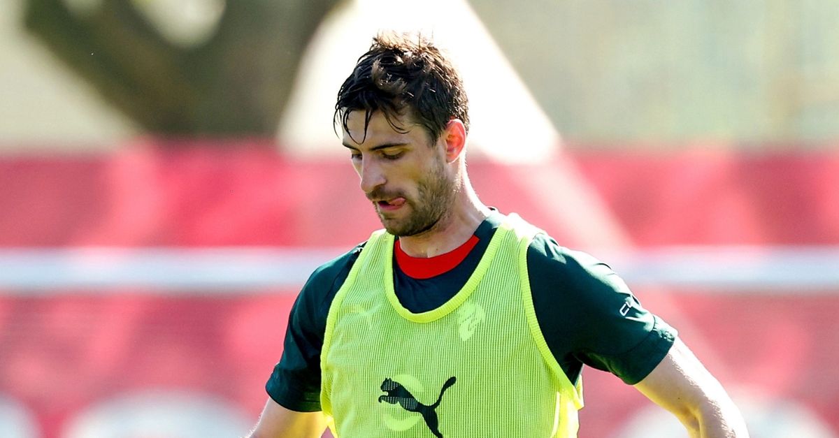 milan udinese gabbia recupera possibili novit224 tattiche la tentazione di allegri da Pianetamilan.it milan udinese gabbia recupera possibili novit224 tattiche la tentazione di allegri